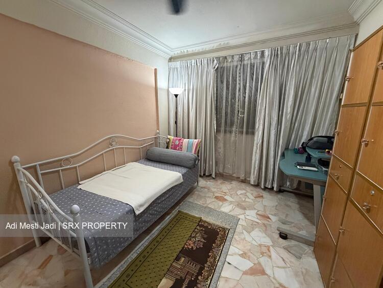 Blk 124 Yishun Street 11 (Yishun), HDB 4 Rooms #503182671